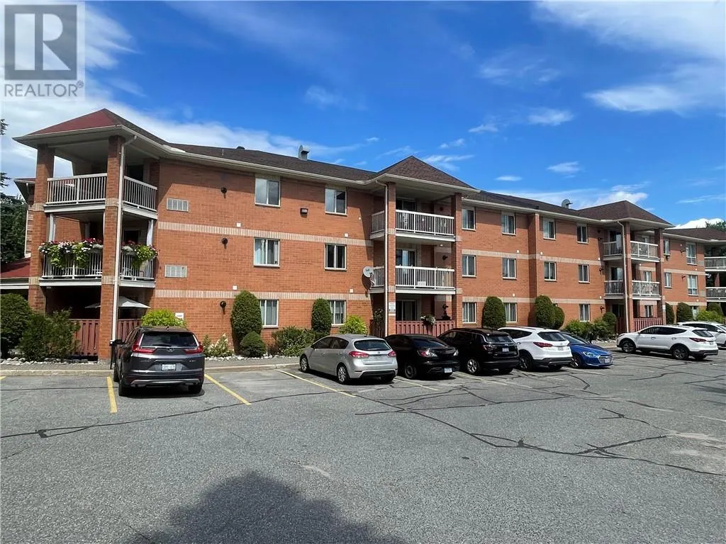 404 Westmount Avenue Unit# A20