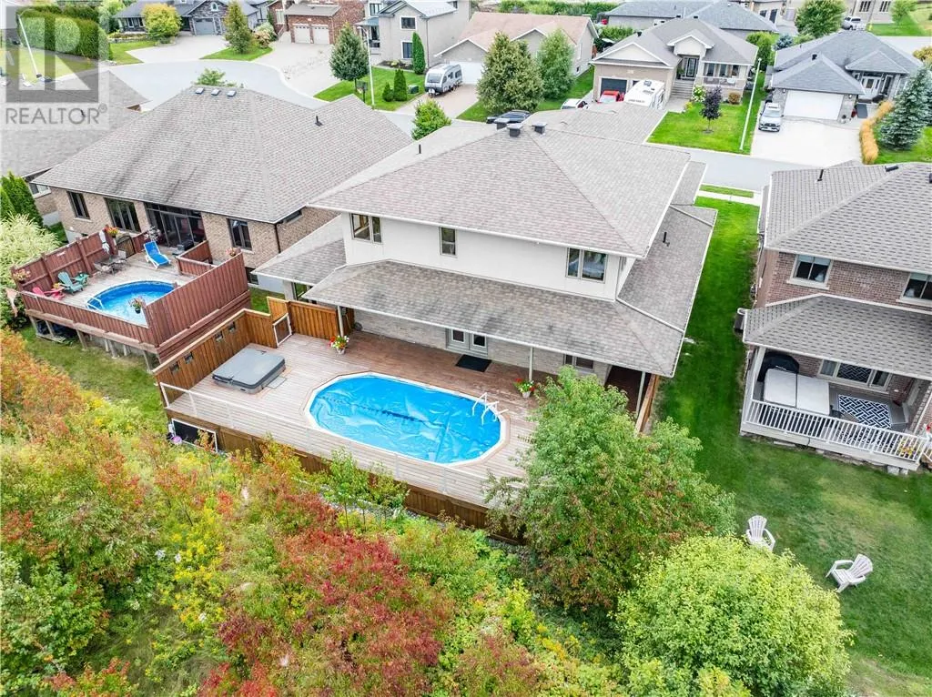 22 Landreville