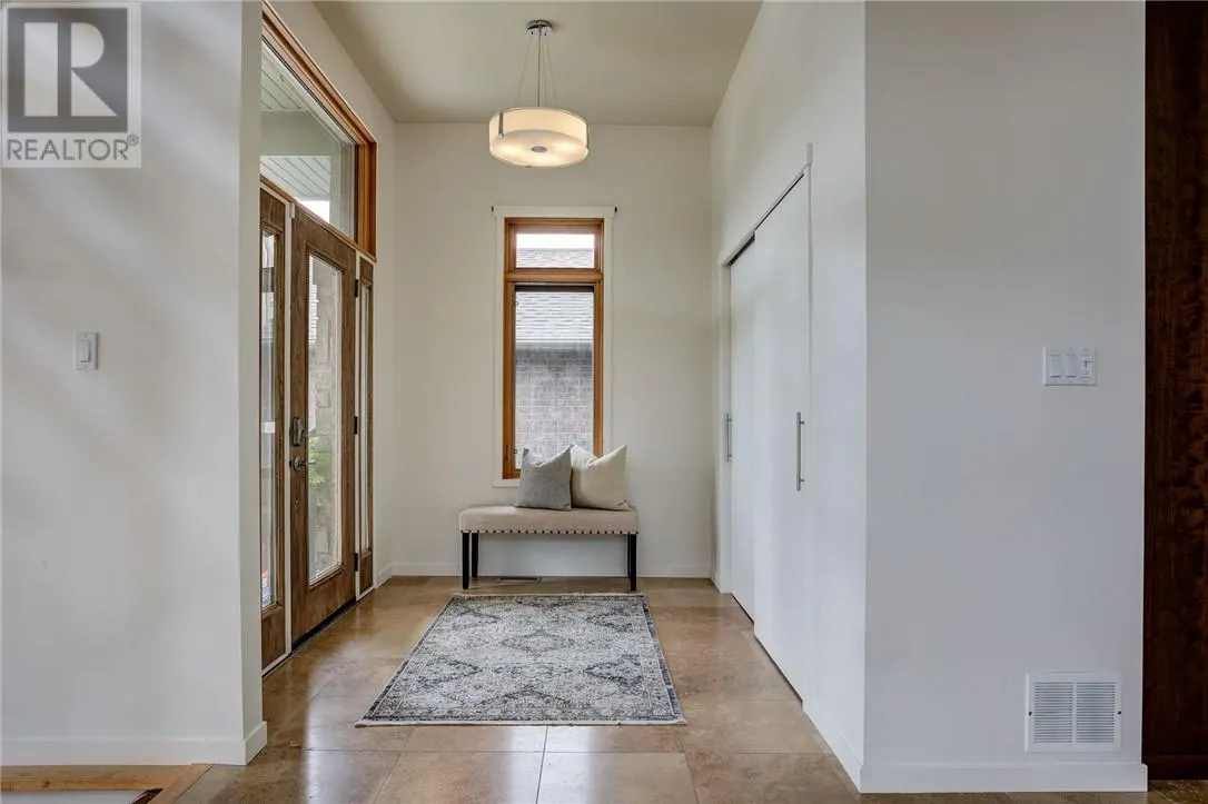 22 Landreville
