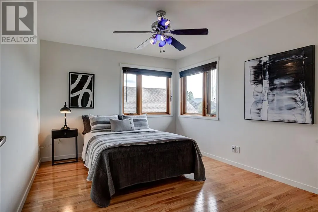 22 Landreville