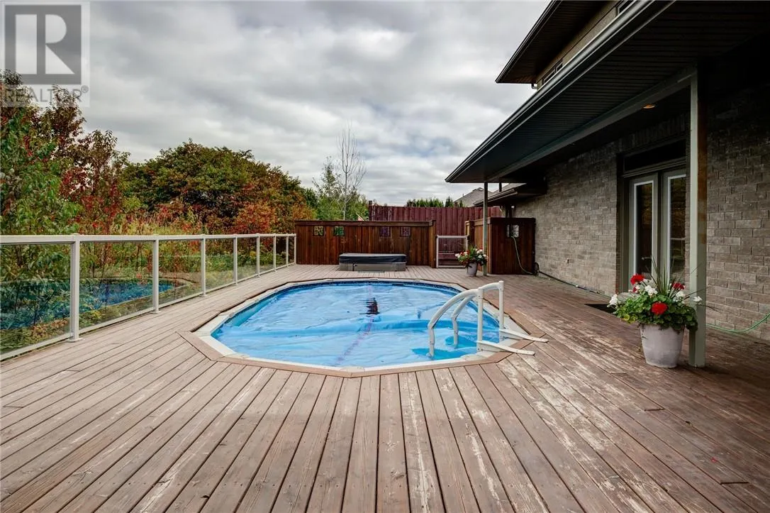 22 Landreville