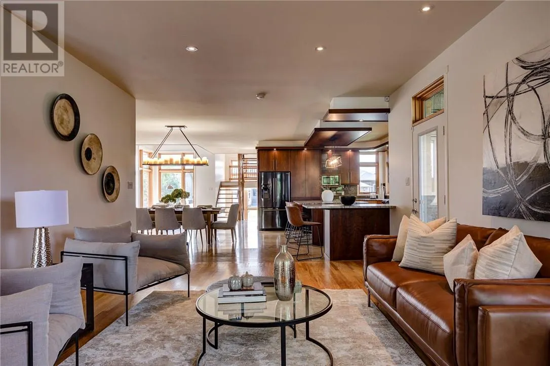 22 Landreville