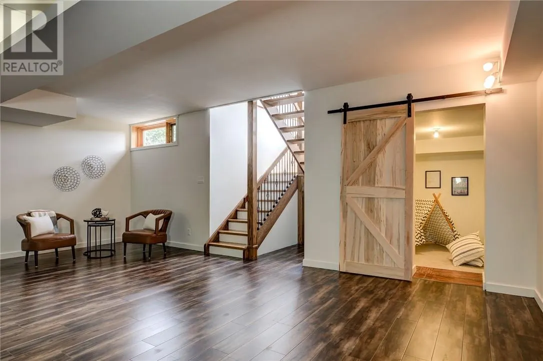 22 Landreville