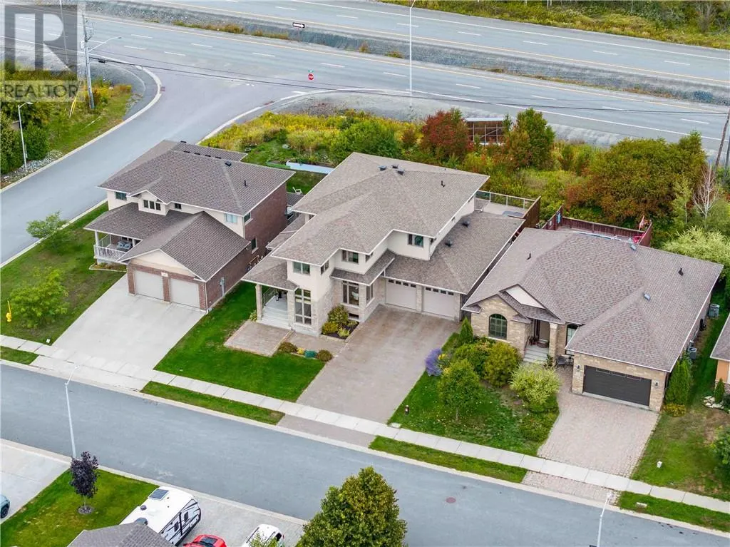 22 Landreville