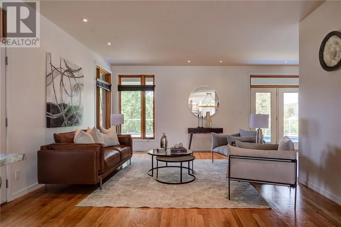 22 Landreville