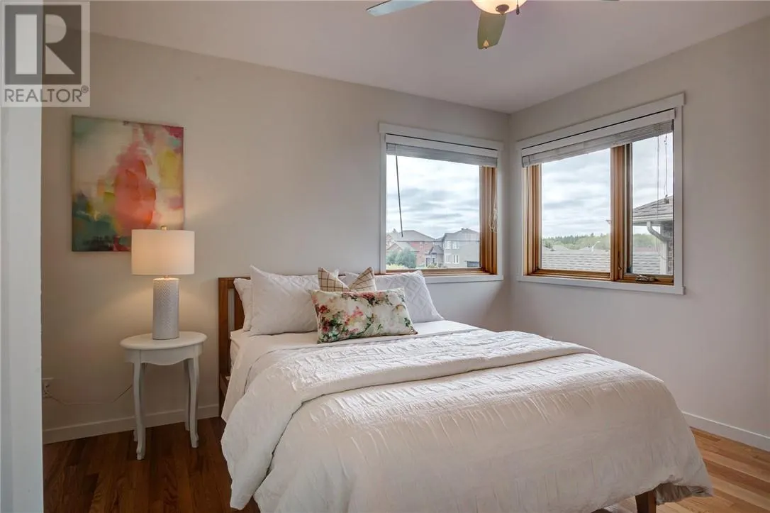 22 Landreville