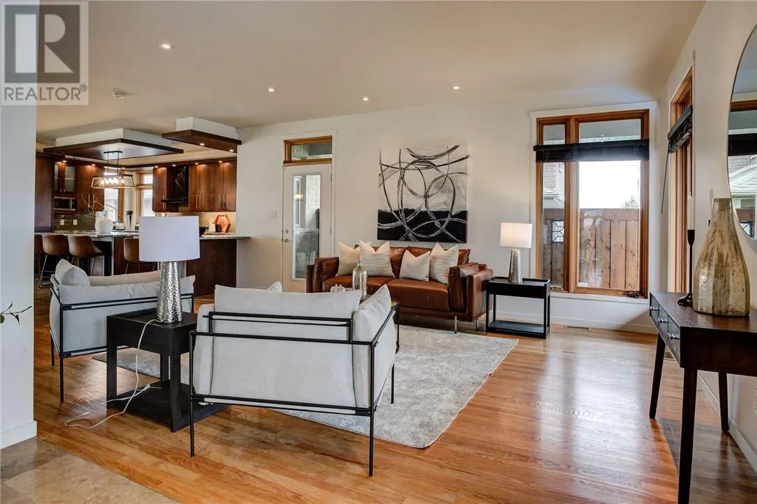 22 Landreville