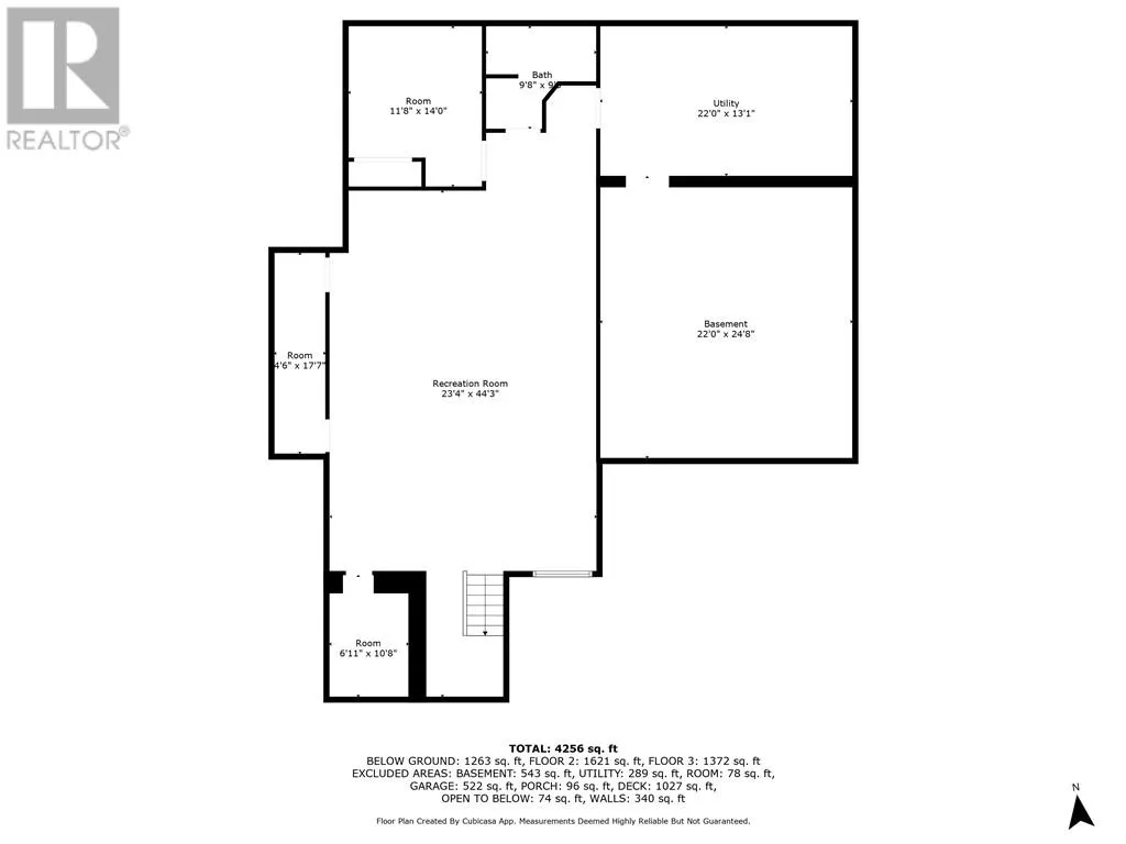 22 Landreville