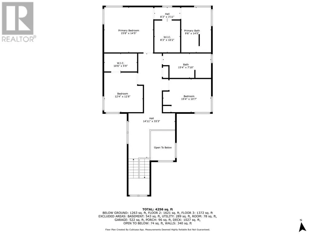 22 Landreville