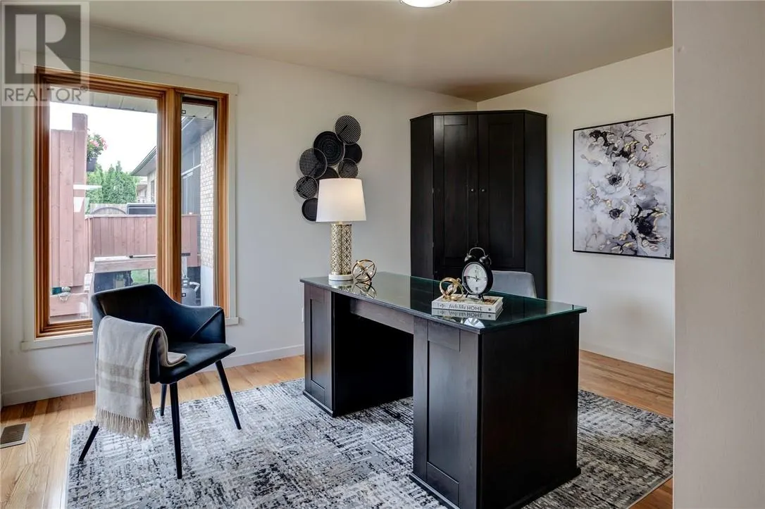 22 Landreville