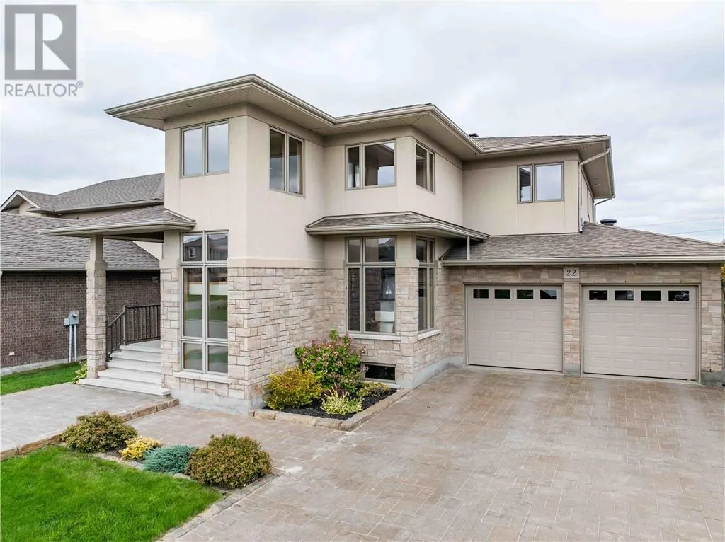 22 Landreville