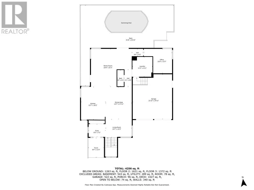 22 Landreville