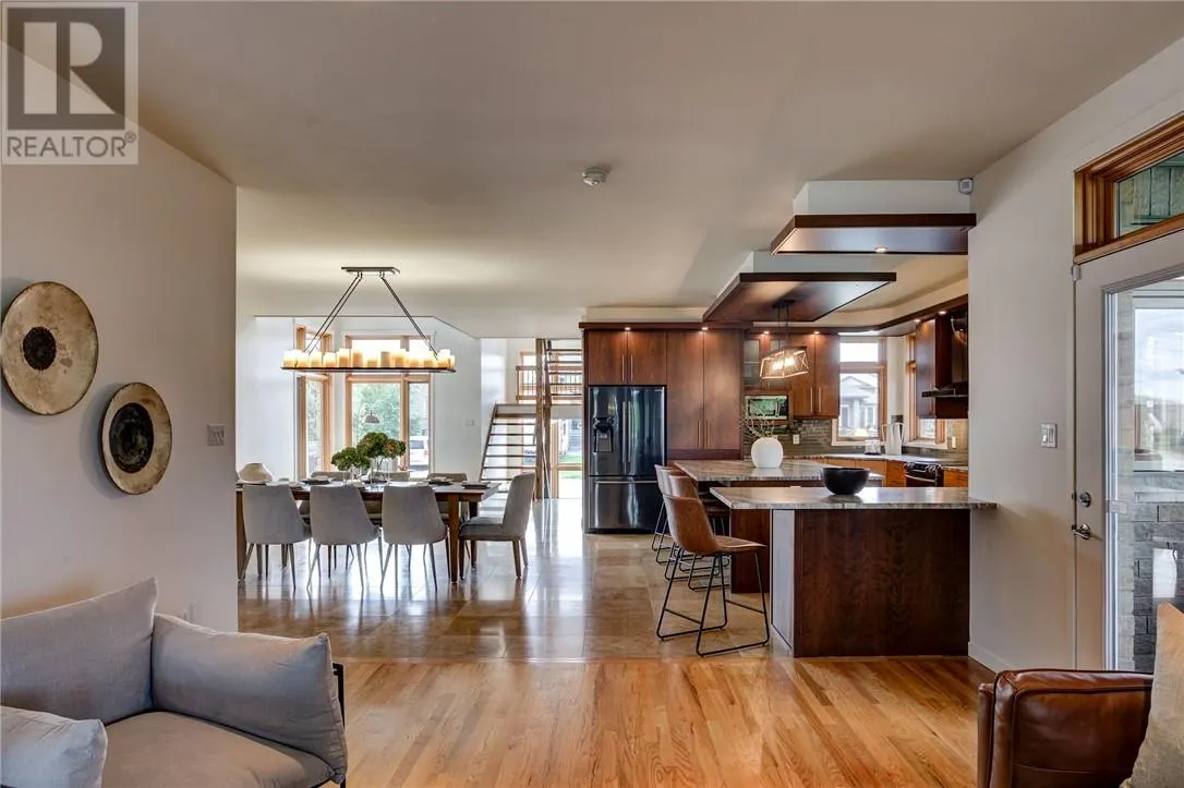 22 Landreville