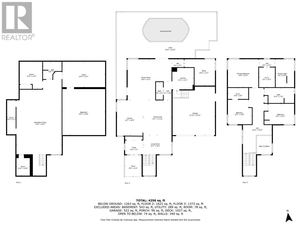 22 Landreville