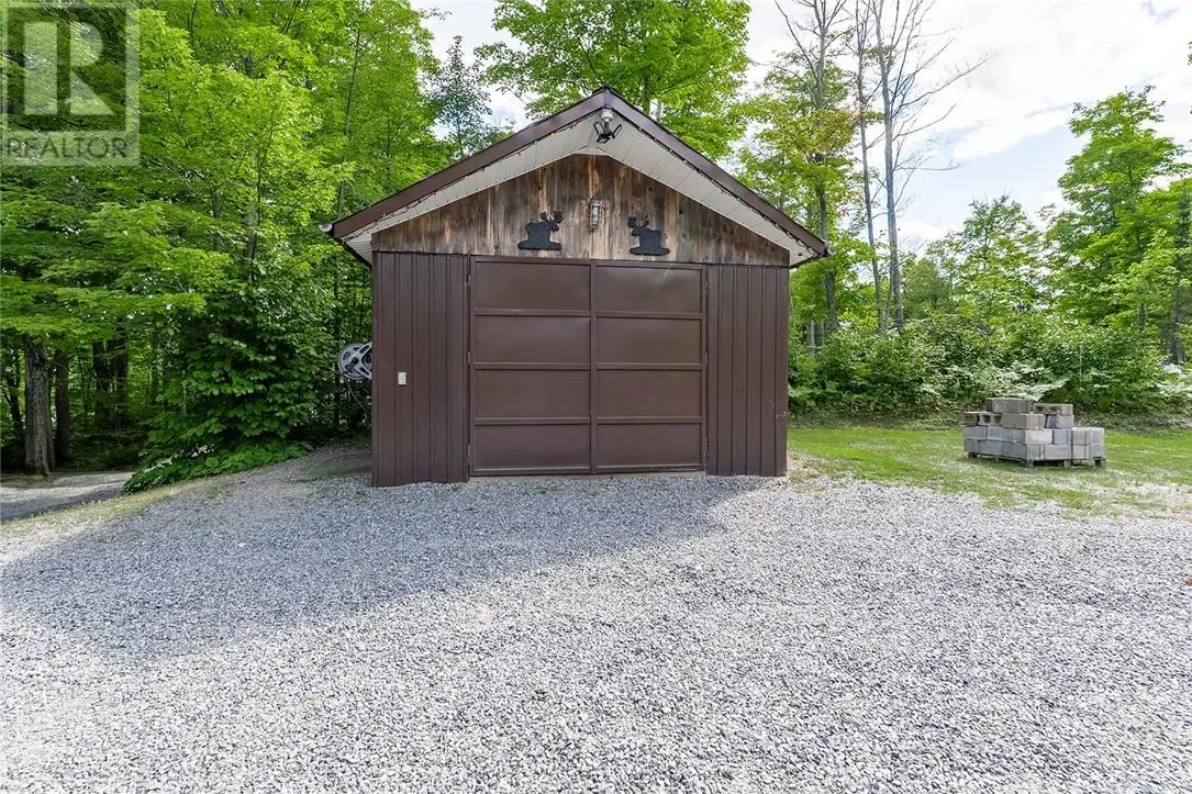 700 Bayline Drive