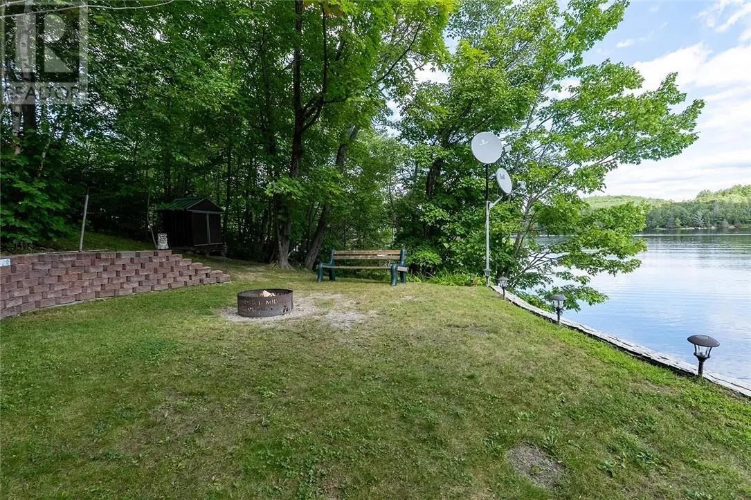700 Bayline Drive
