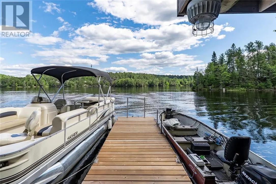 700 Bayline Drive