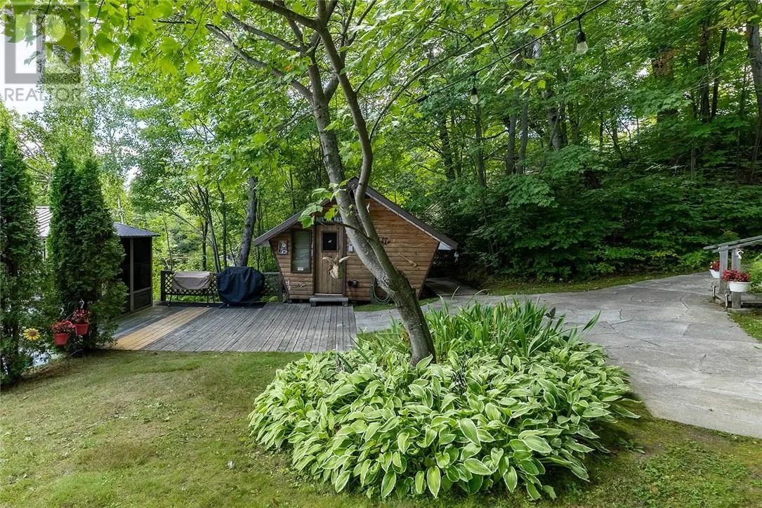 700 Bayline Drive