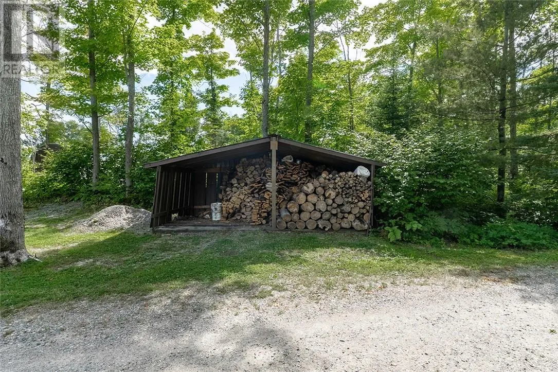 700 Bayline Drive