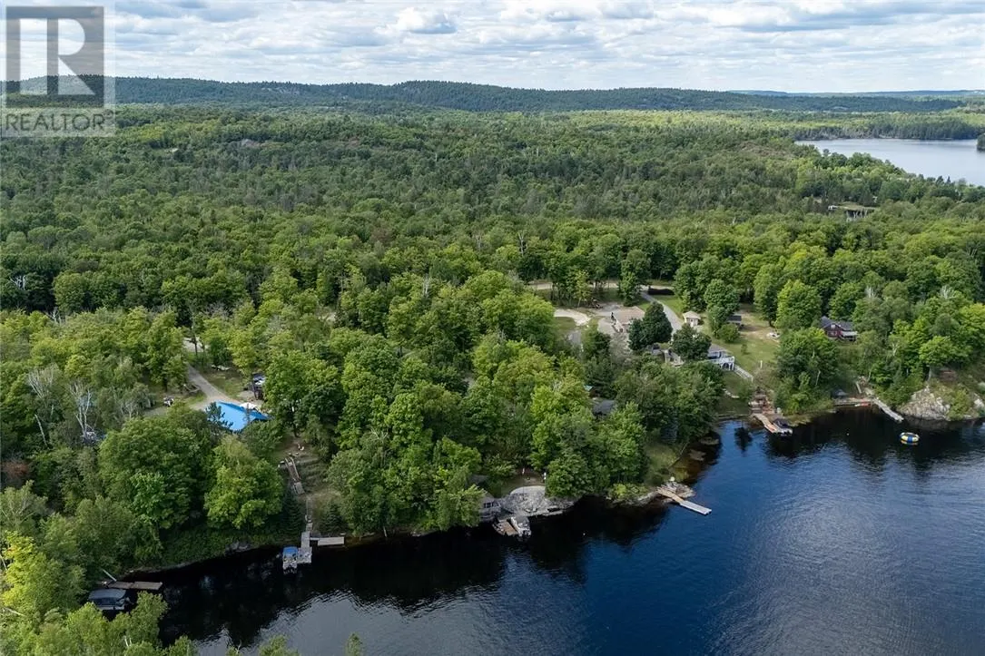 700 Bayline Drive