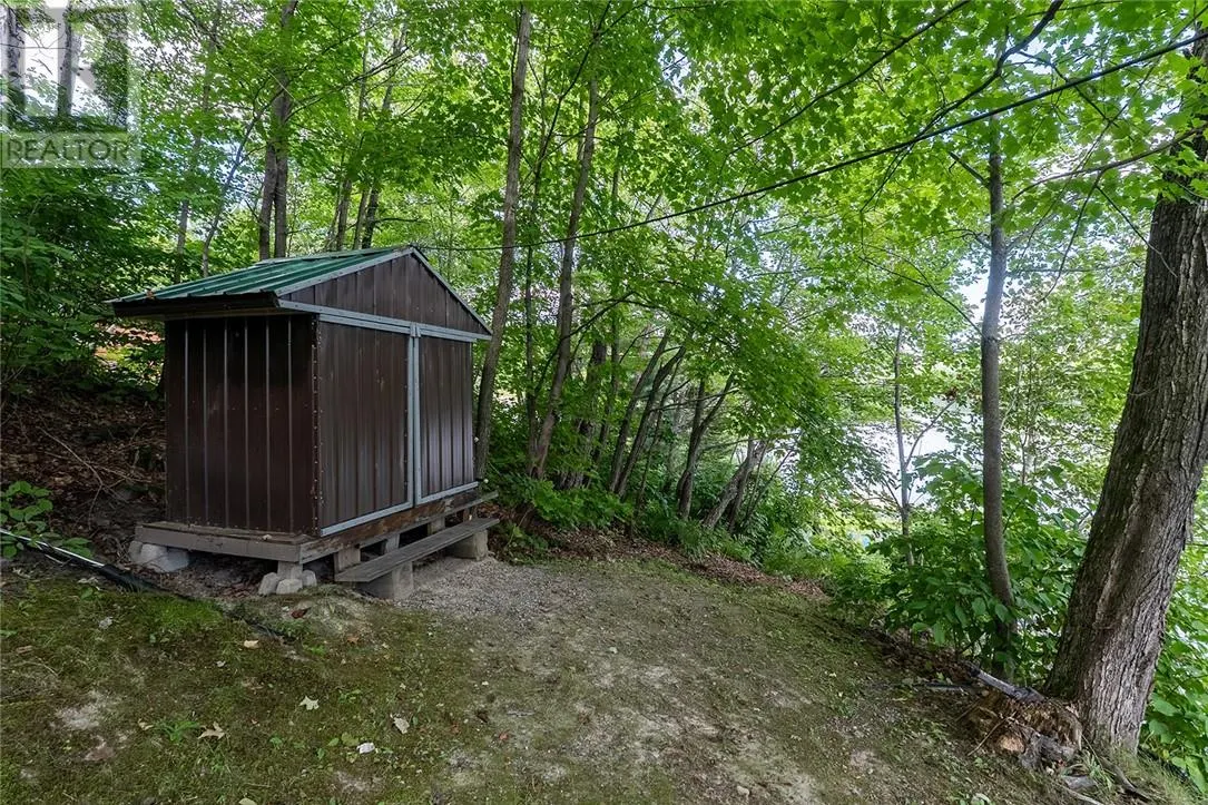 700 Bayline Drive