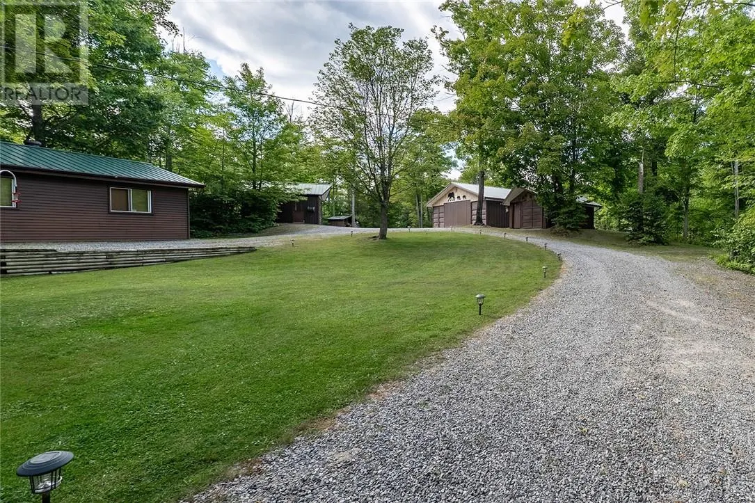 700 Bayline Drive