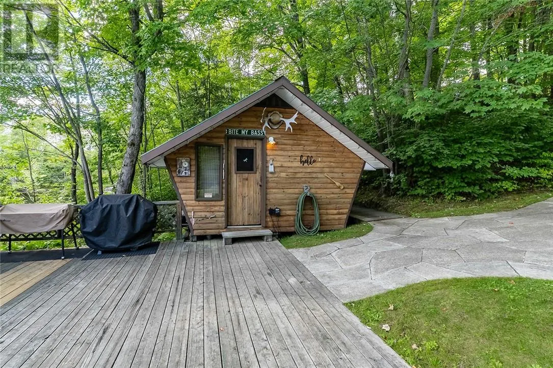 700 Bayline Drive