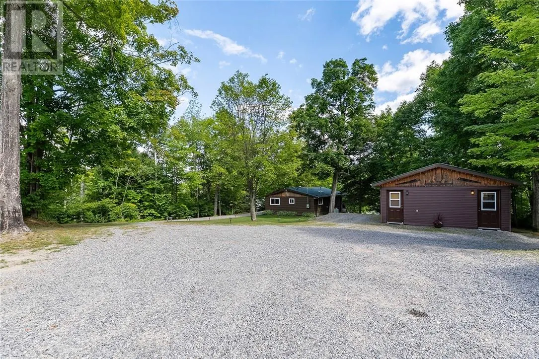 700 Bayline Drive