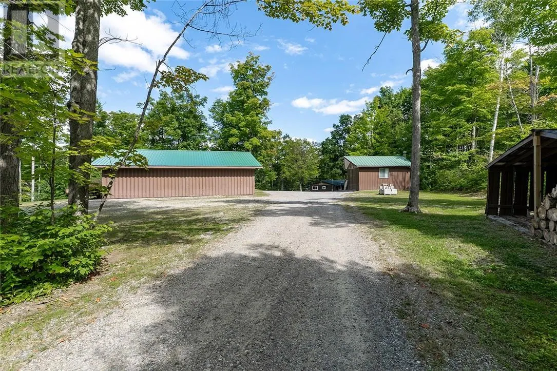 700 Bayline Drive