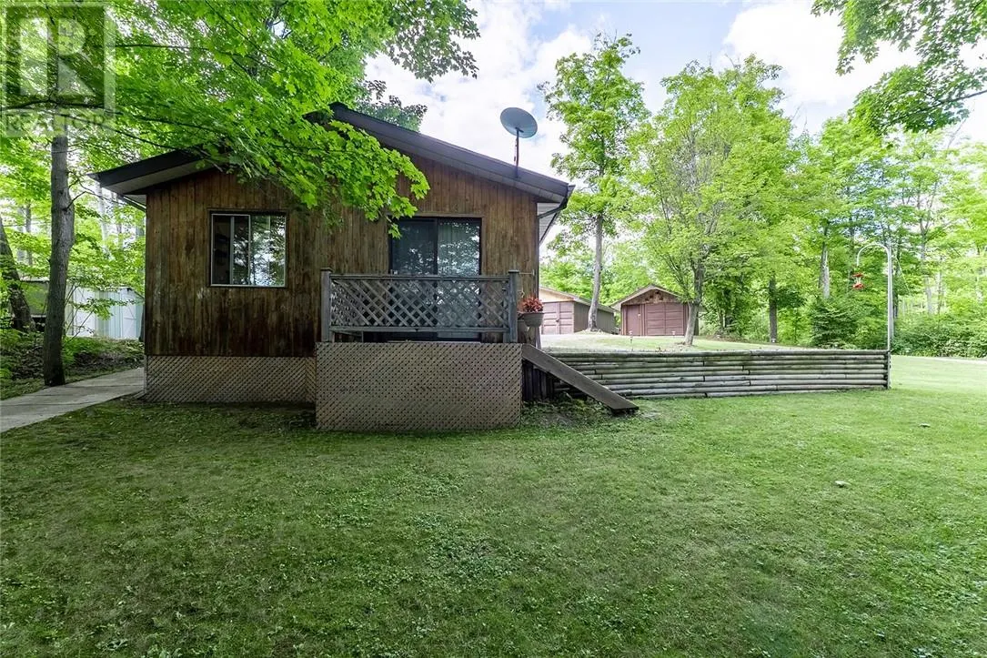 700 Bayline Drive