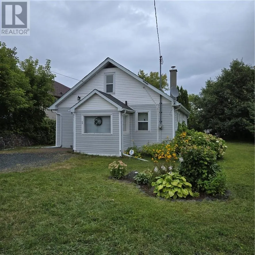 46 Gutcher Avenue