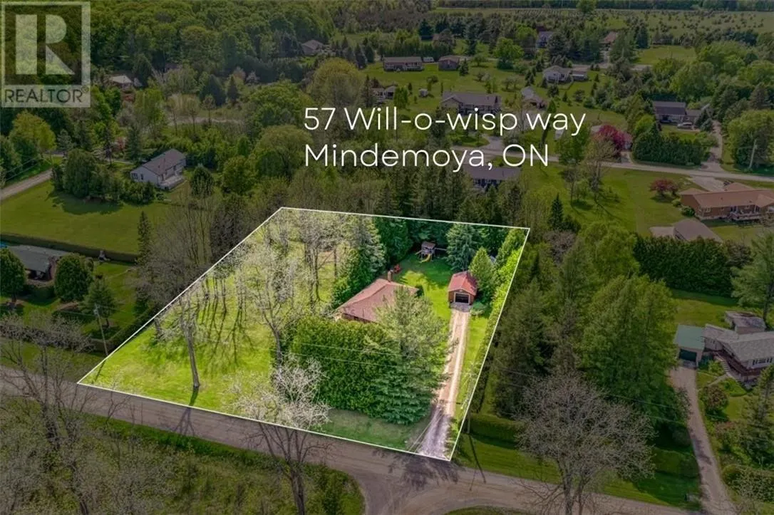 57 Will O Wisp Way