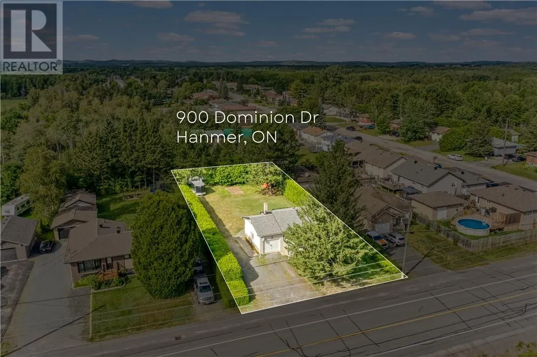 900 Dominion Drive