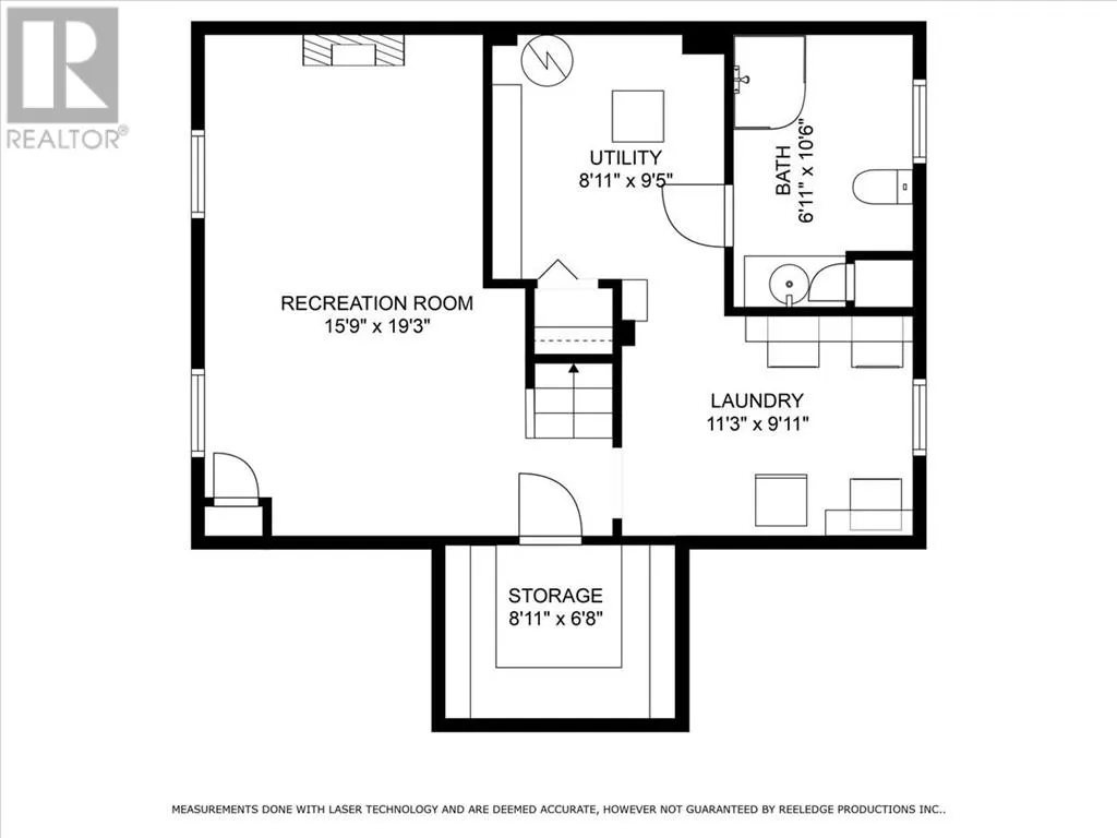 93 Balsam Street