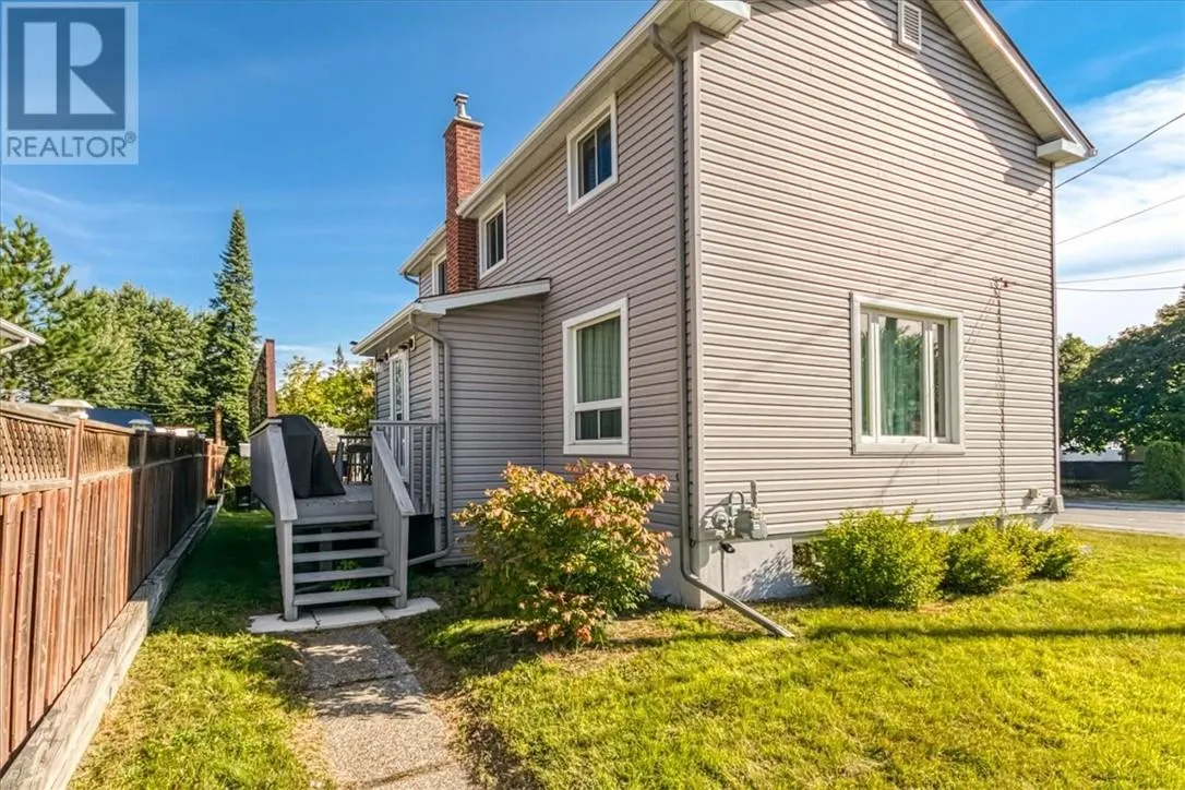 93 Balsam Street
