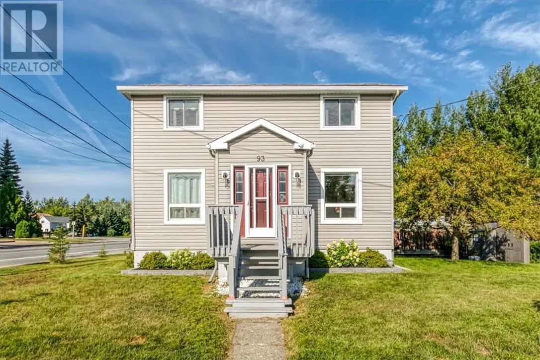 93 Balsam Street