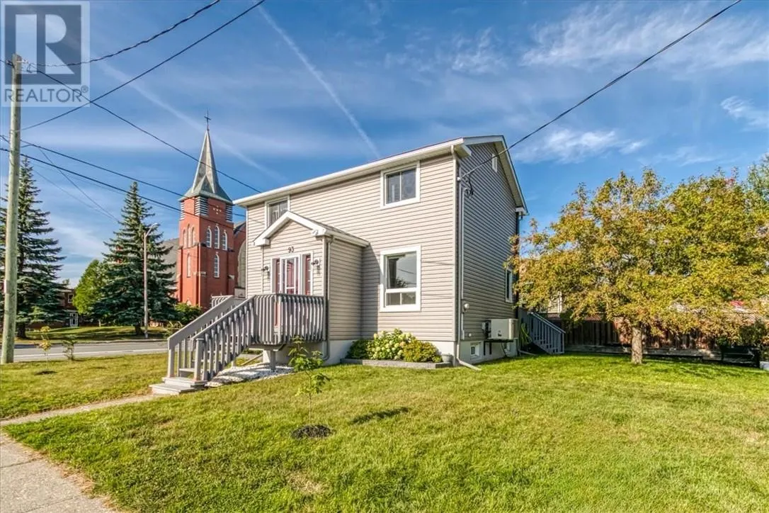 93 Balsam Street