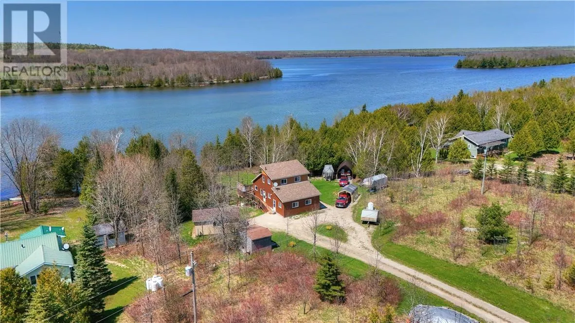 560 ICE LAKE Road