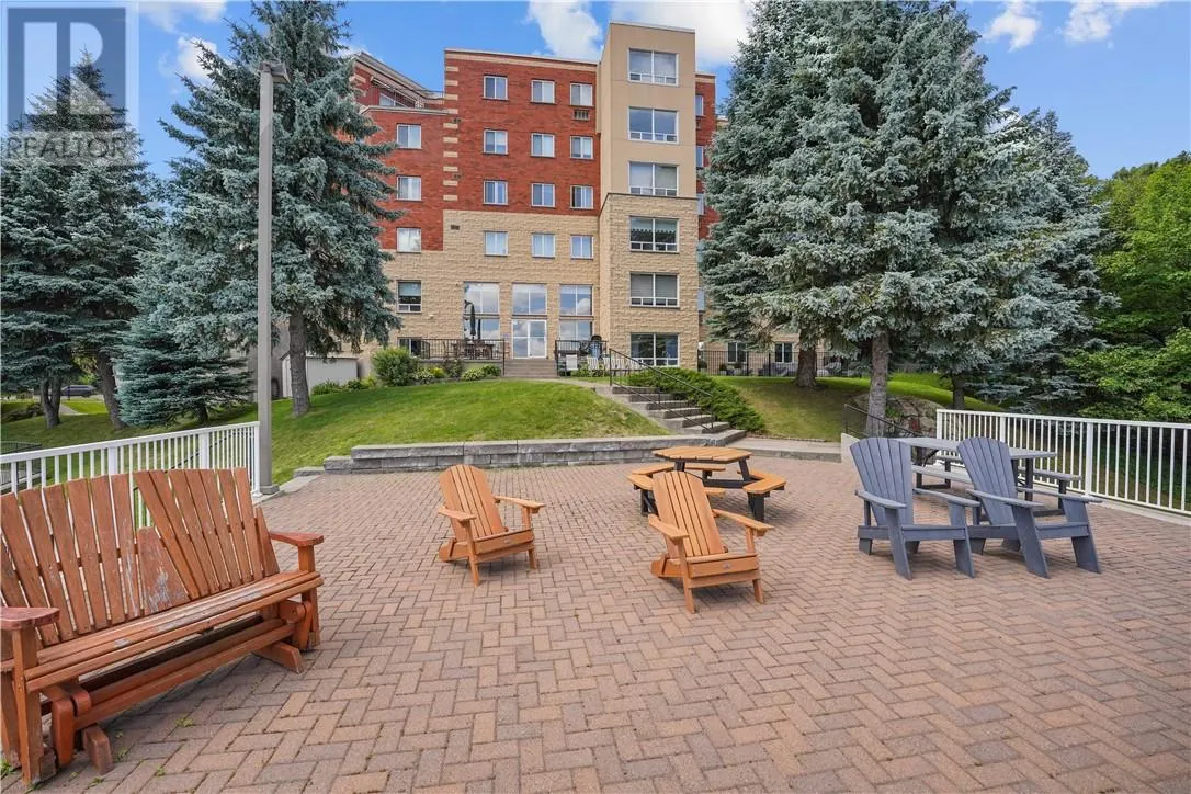 1630 Paris Street Unit# 409