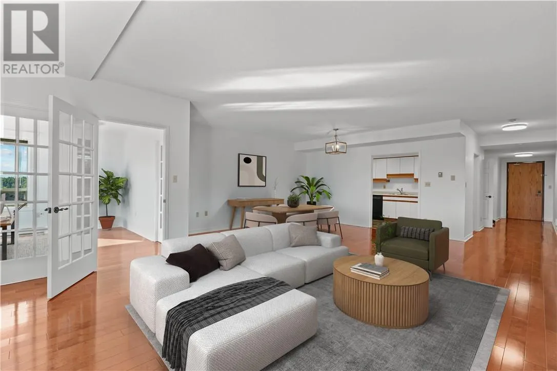 1630 Paris Street Unit# 409