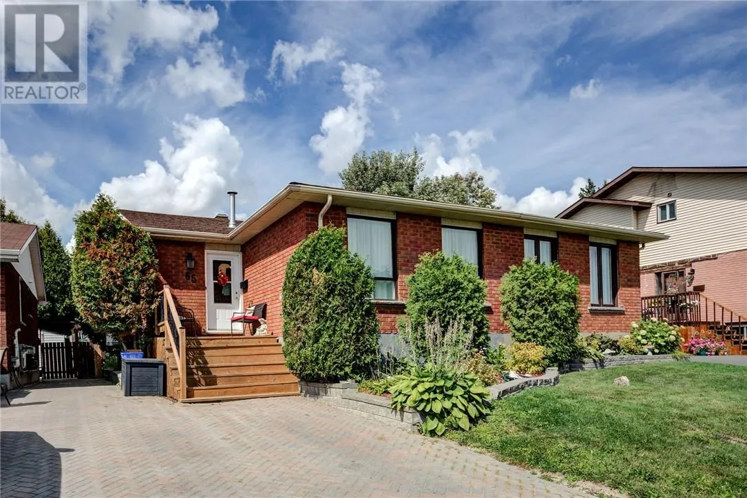 65 Cherrywood Crescent