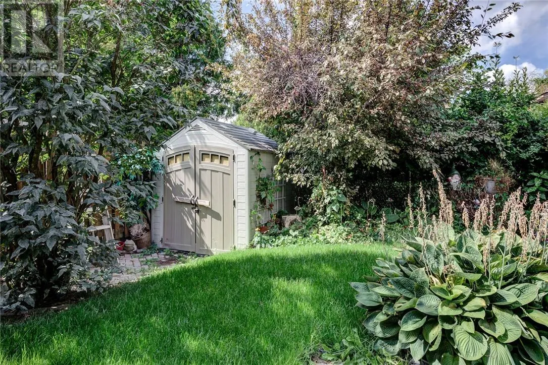 65 Cherrywood Crescent