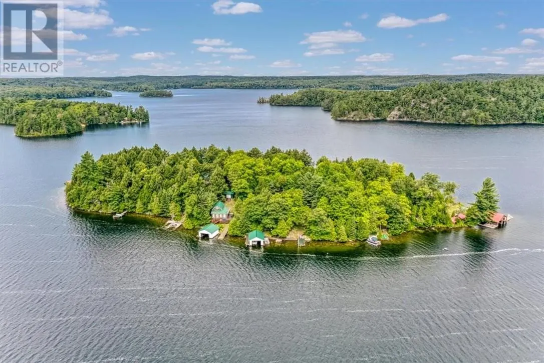 Lot 5 Birch Island
