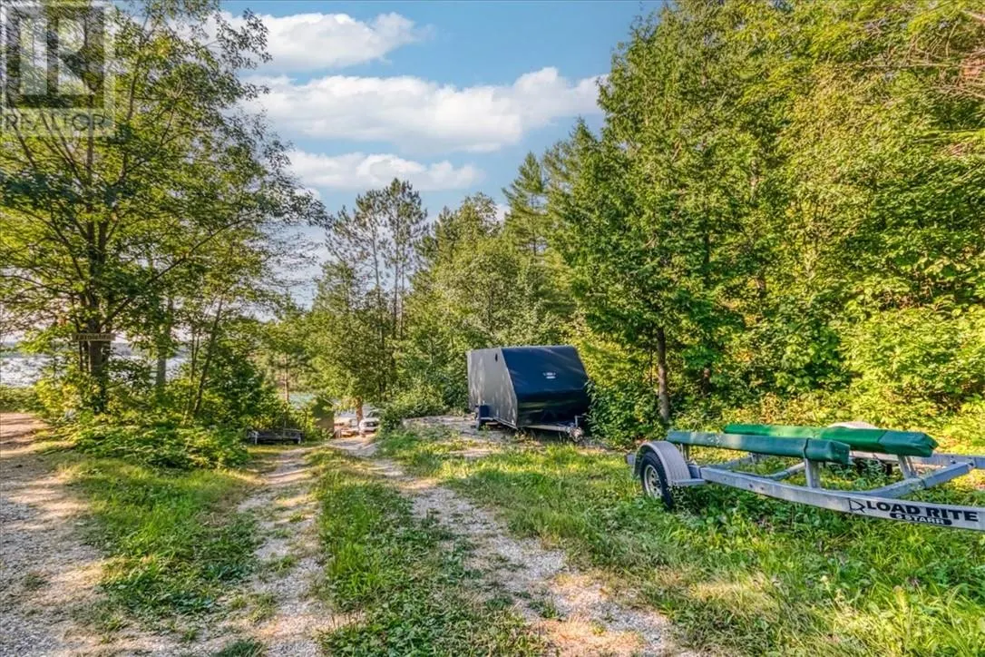 Lot 5 Birch Island
