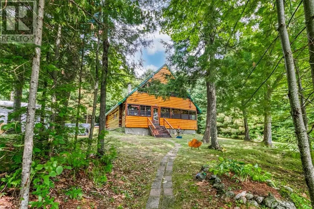 Lot 5 Birch Island