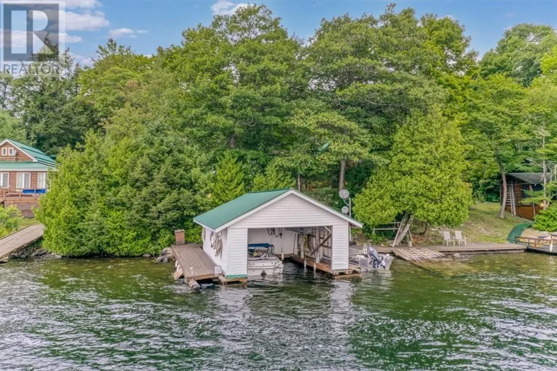 Lot 5 Birch Island