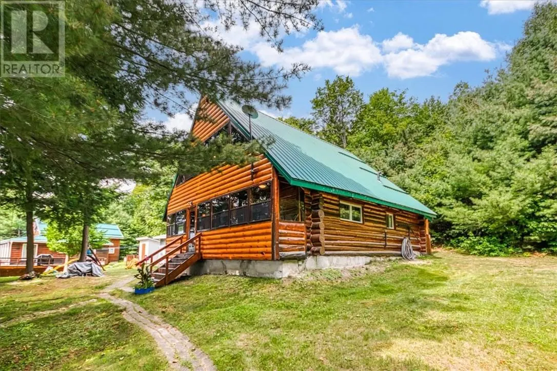 Lot 5 Birch Island