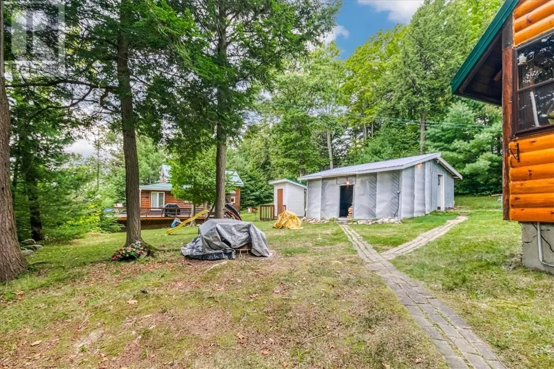 Lot 5 Birch Island