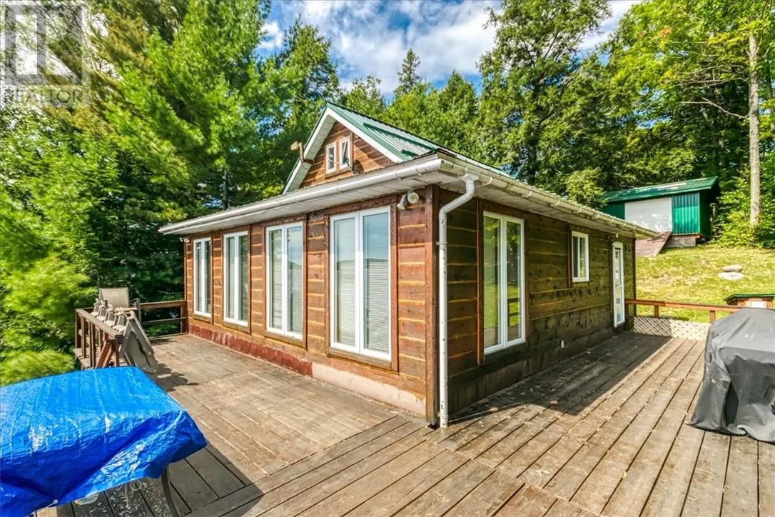 Lot 5 Birch Island
