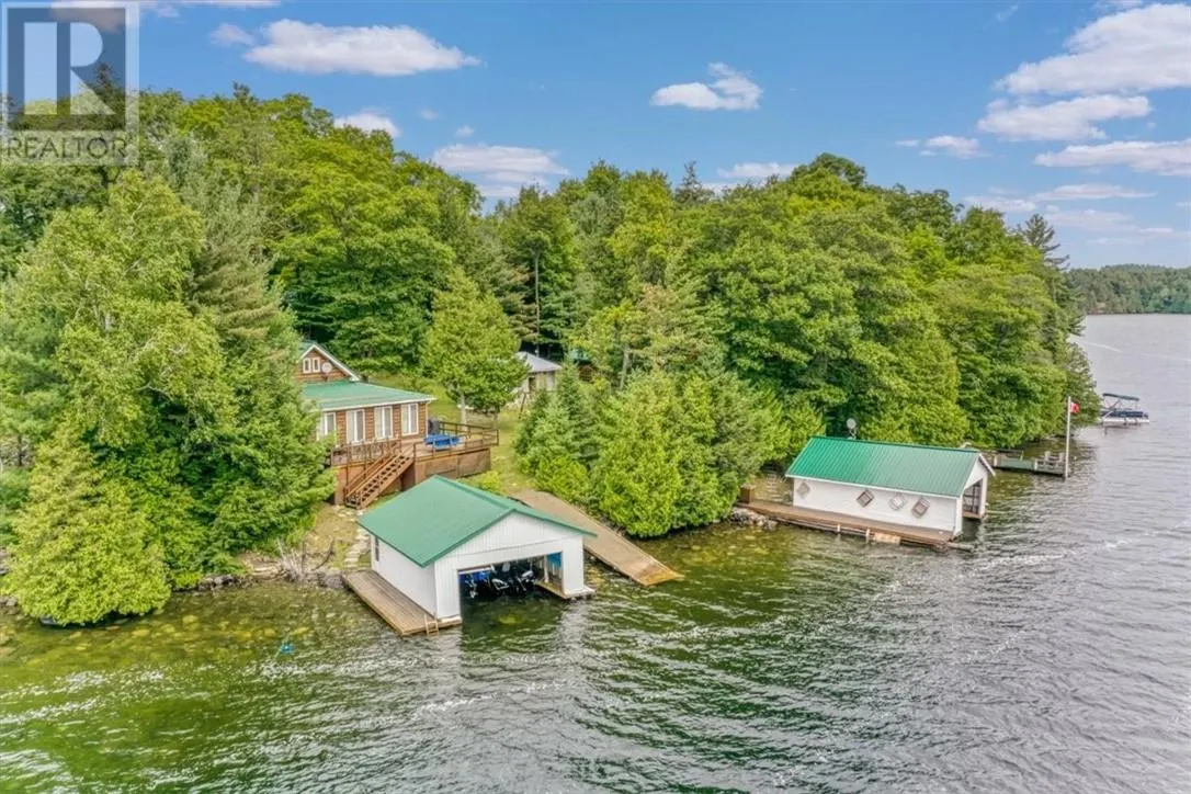 Lot 5 Birch Island